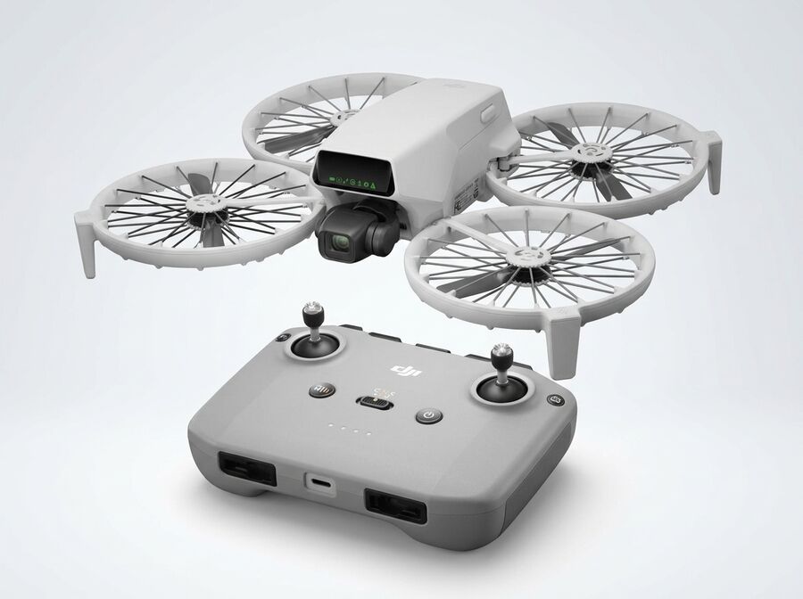 DJI Flip (DJI RC-N3)