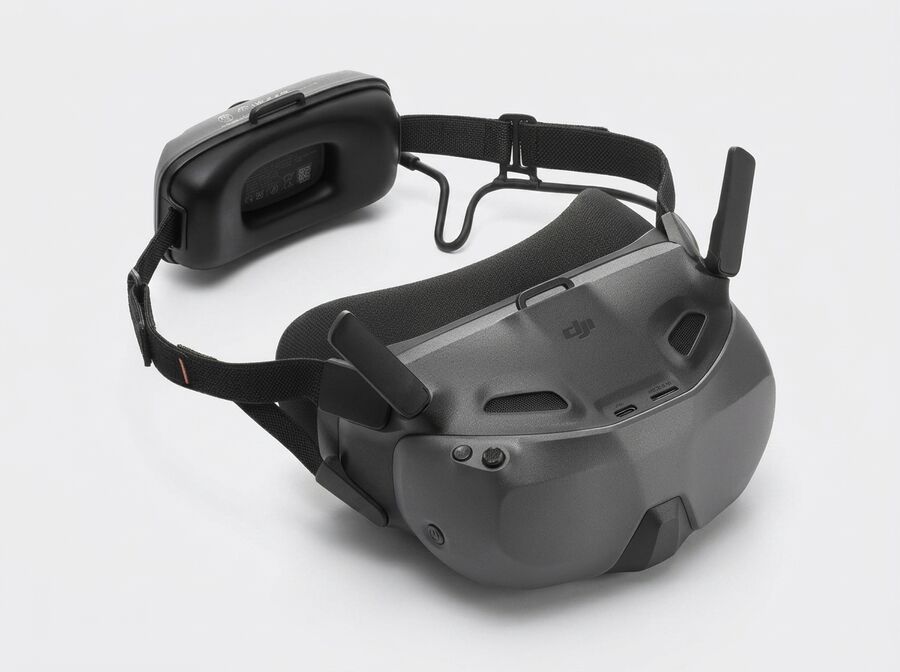 DJI Goggles N3