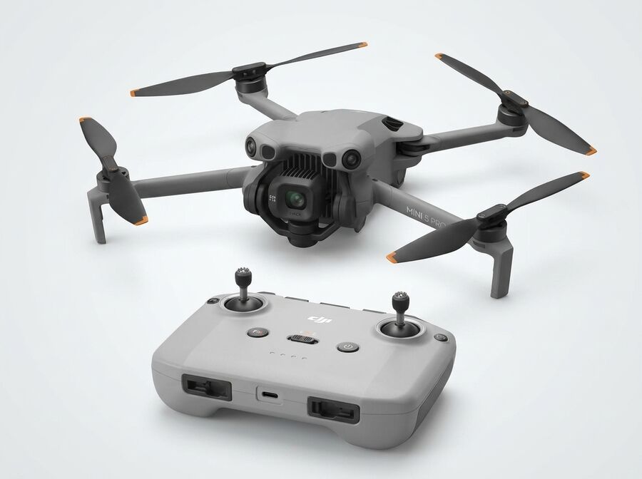 DJI Mini 5 Pro