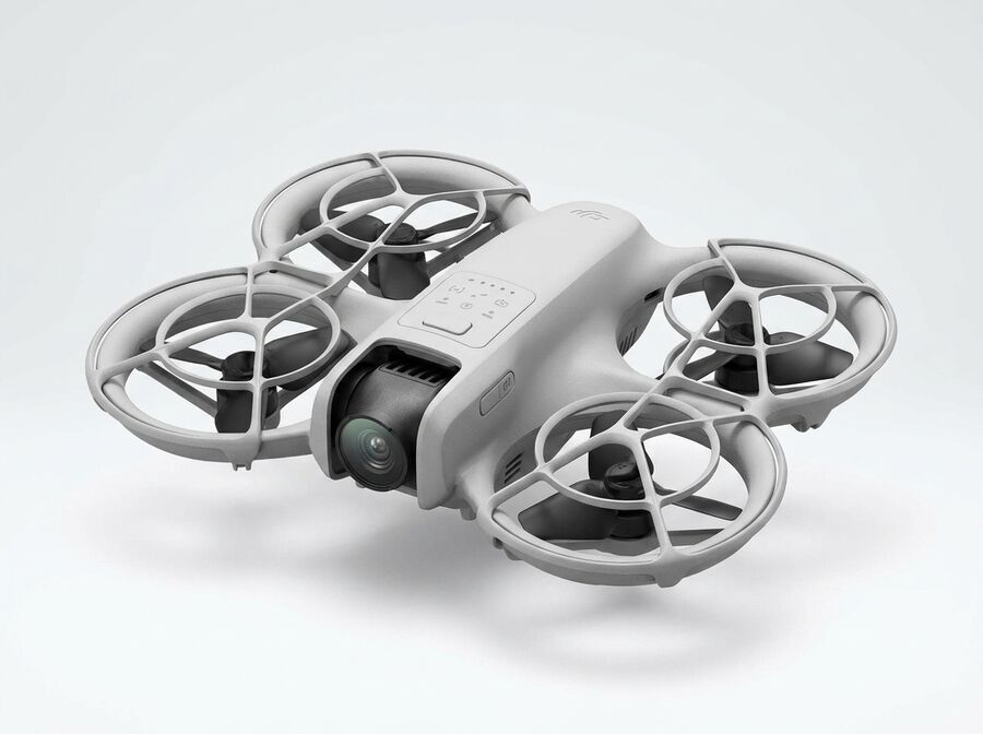 DJI Neo