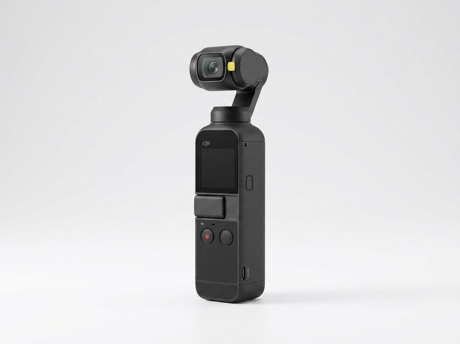 DJI Pocket 2