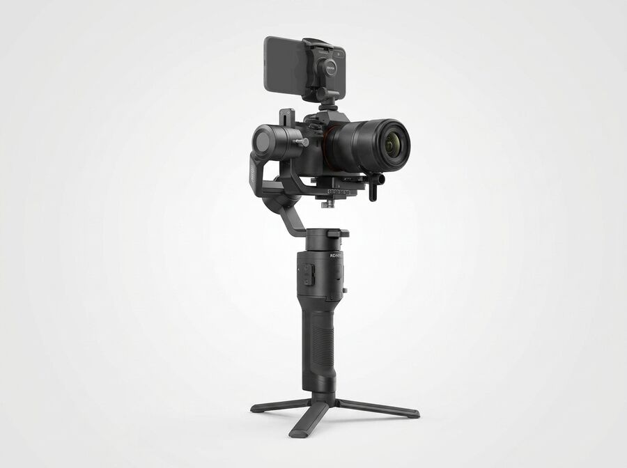 DJI Ronin-SC Gimbal