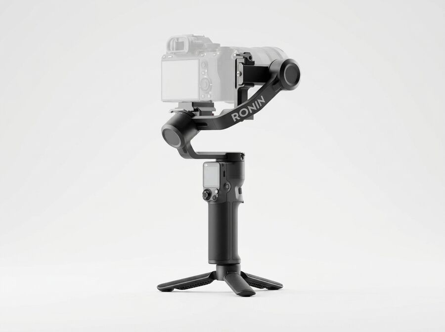 DJI RS 3 Mini