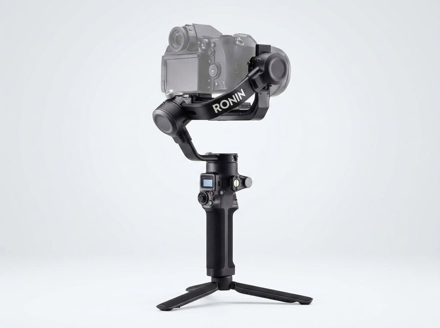 DJI RSC 2