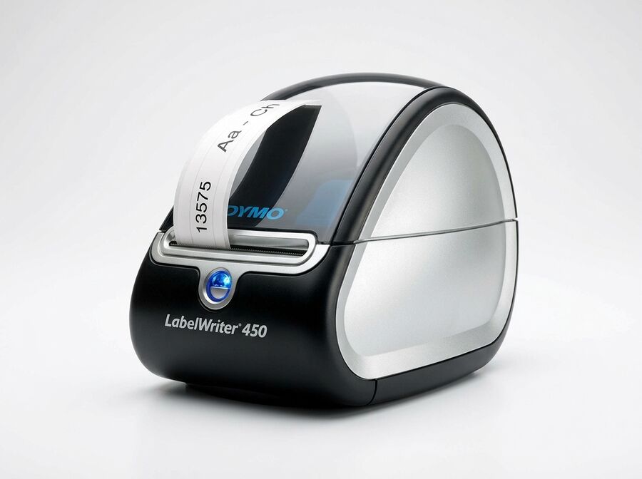Dymo 450