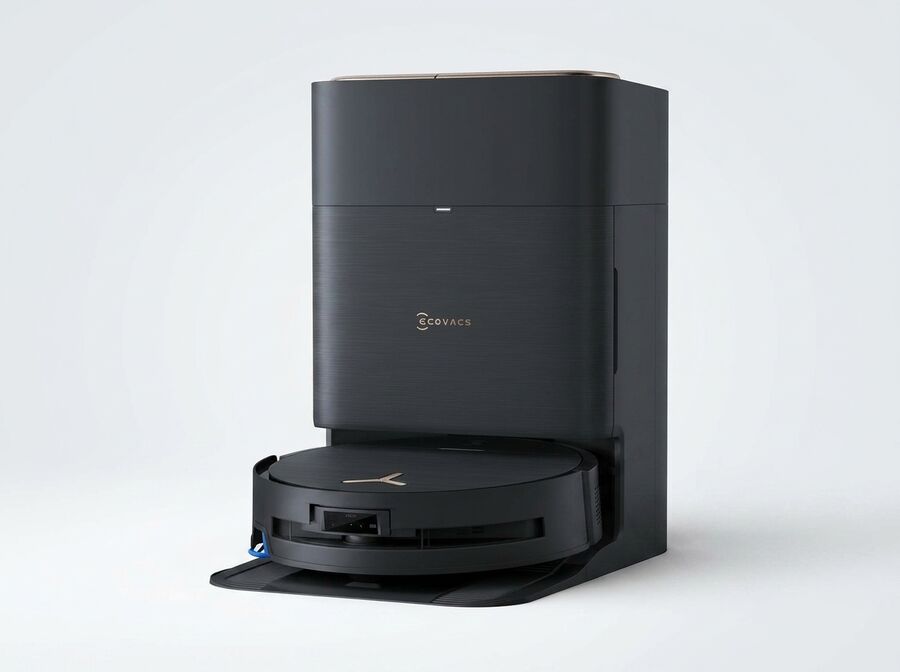 ECOVACS Deebot X9 Pro Omni
