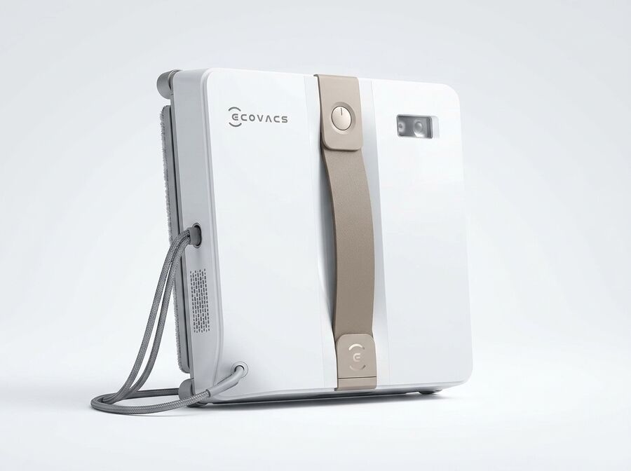 Ecovacs Winbot Mini