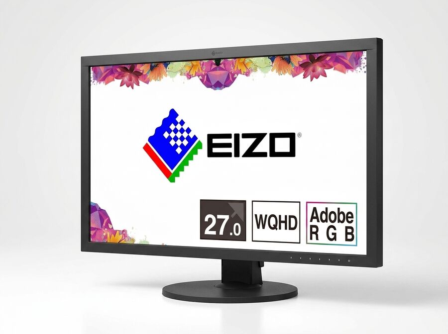 EIZO ColorEdge CS2731 27" Grafik-Monitor