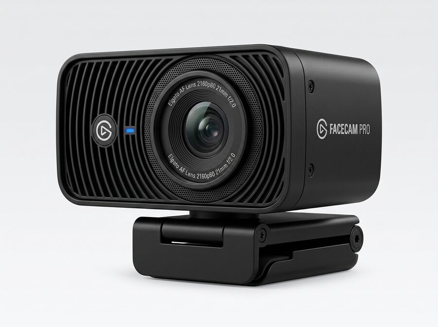 Elgato Facecam Pro