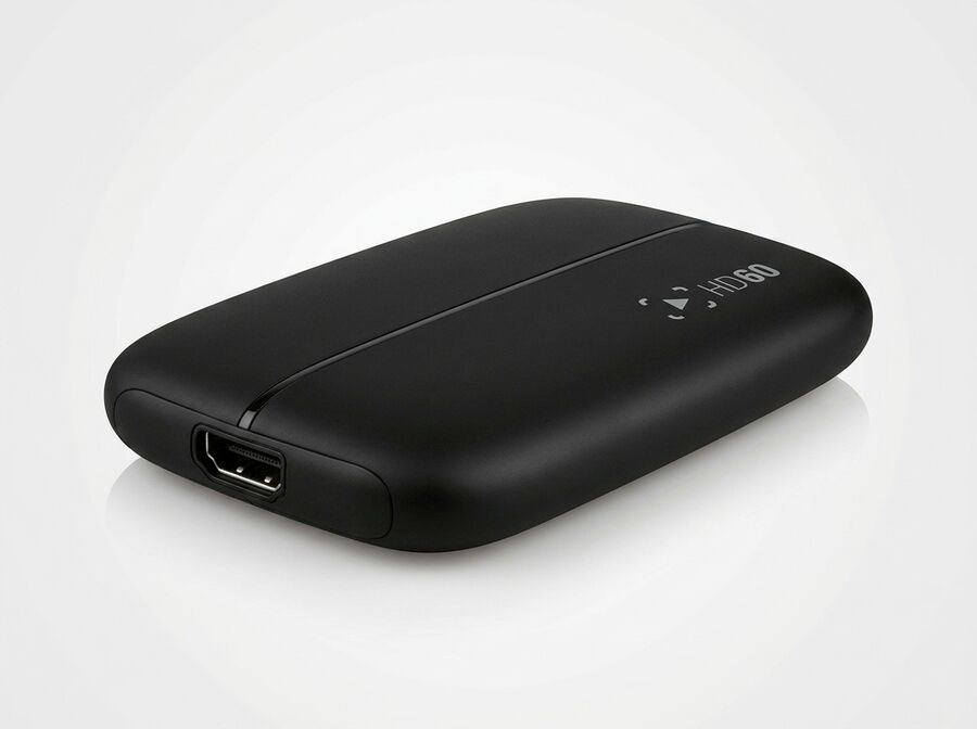 Elgato Game Capture HD60