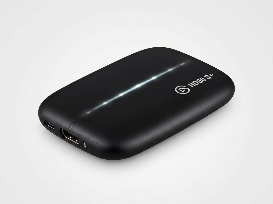 Elgato HD60S+