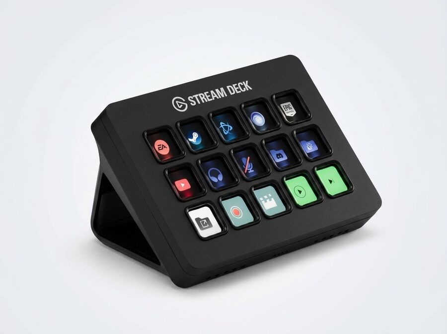 Elgato Stream Deck MK.2