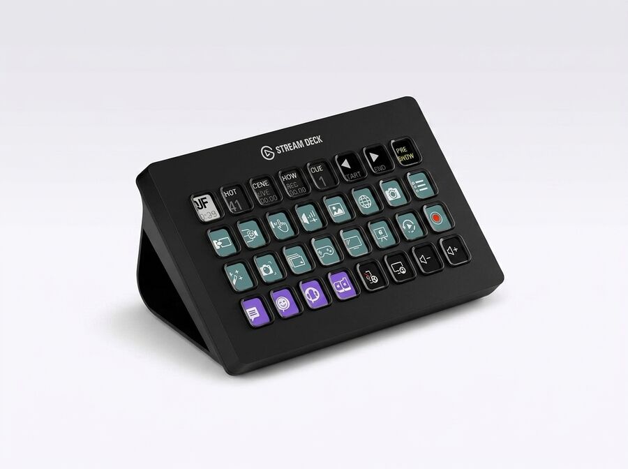 Elgato Stream Deck XL