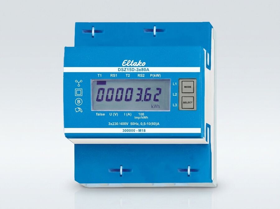Eltako DSZ15D