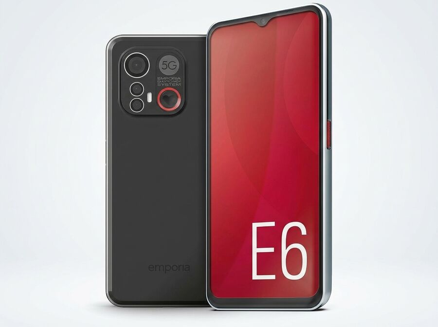 Emporia SMART.6