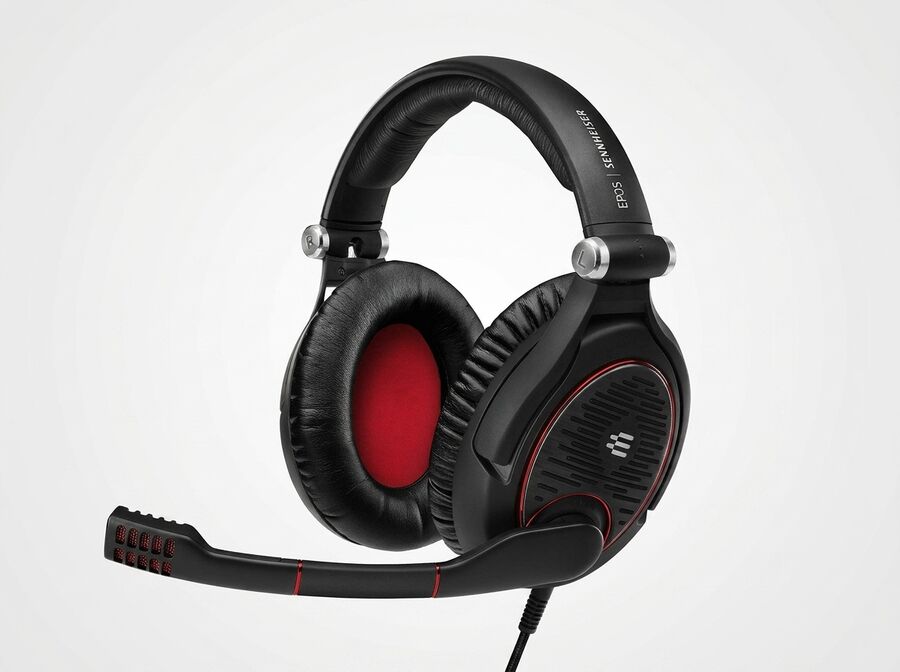 EPOS | Sennheiser GAME ZERO Gaming-Headset
