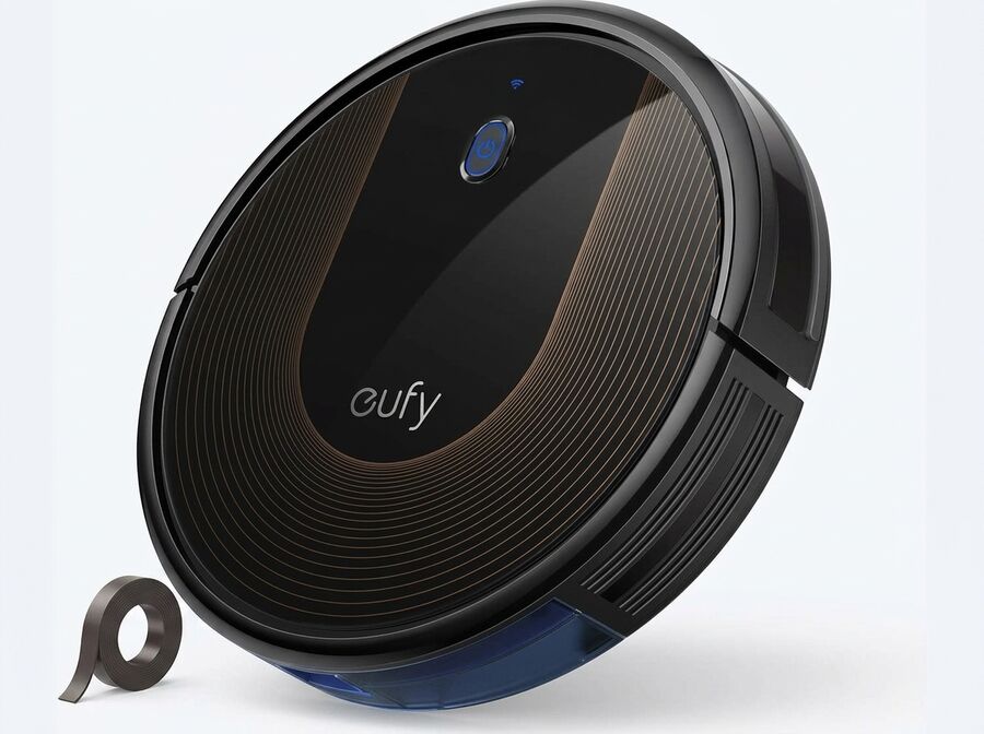 eufy RoboVac 30C