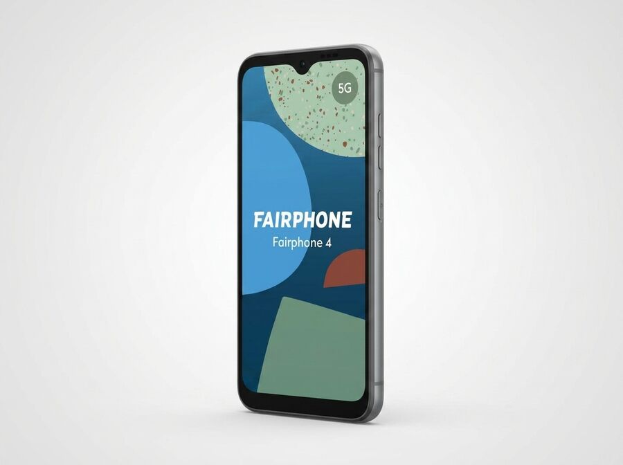 Fairphone 4 5G 6/128GB
