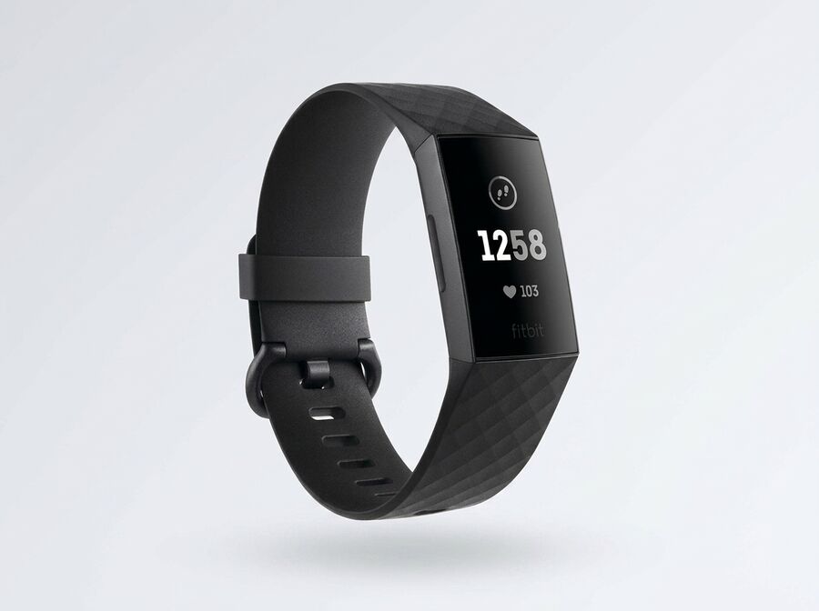 Fitbit Charge 3
