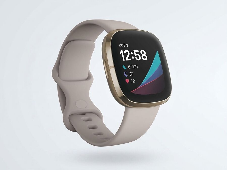 Fitbit Sense Smartwatch