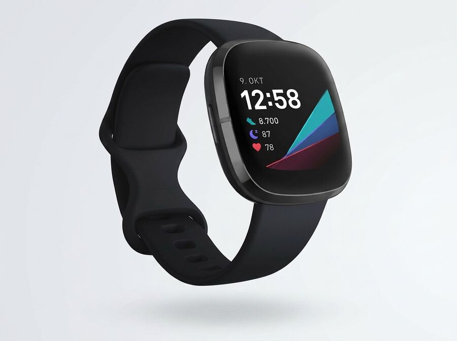 Fitbit Sense Smartwatch