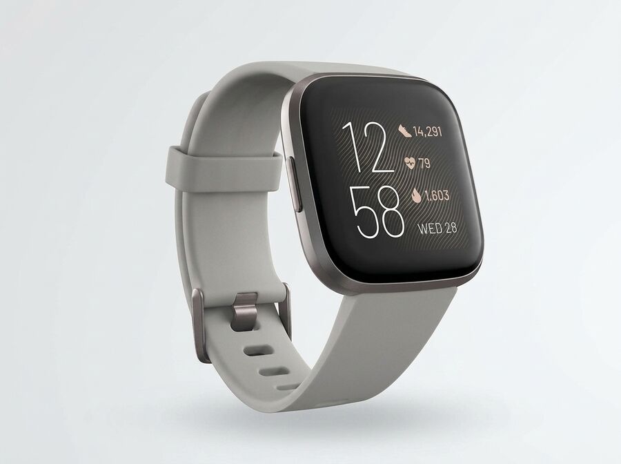 Fitbit Versa 2