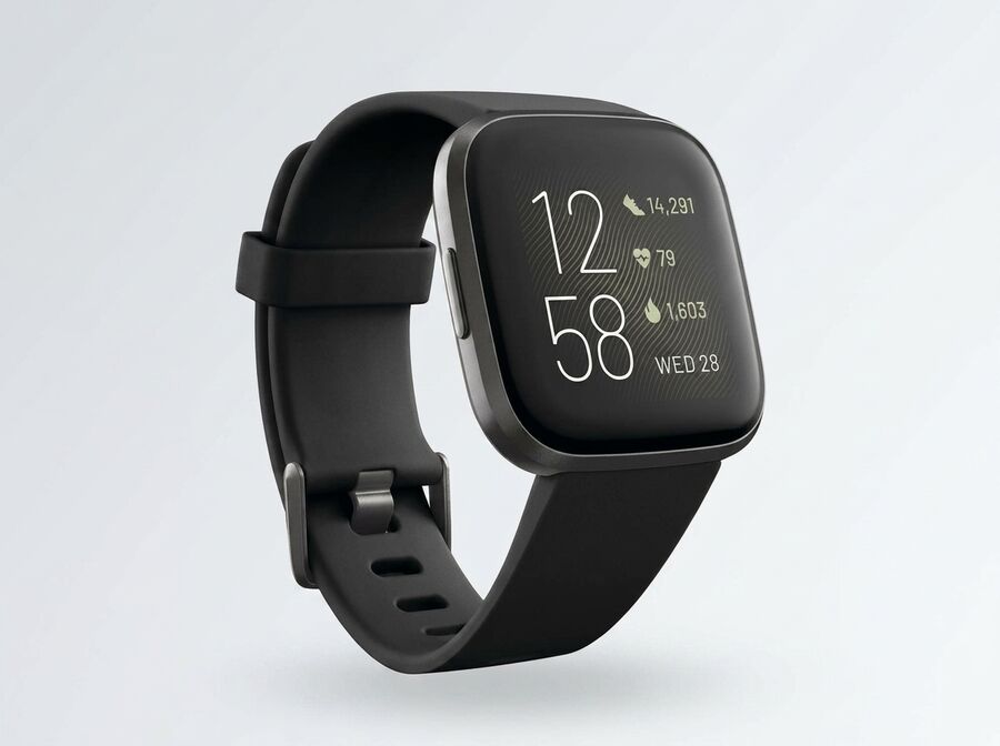 Fitbit Versa 2