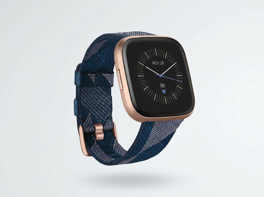 Fitbit Versa 2 Special Edition