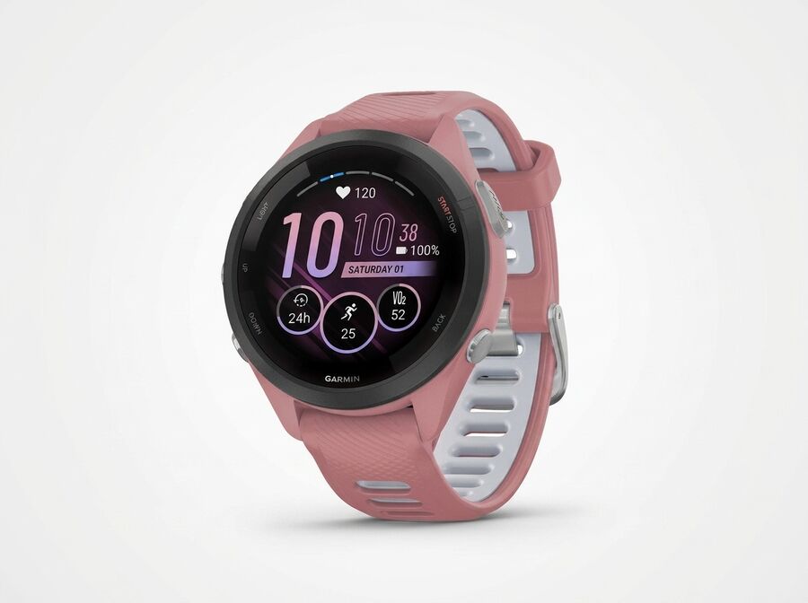 Garmin Forerunner 265S (42 mm)
