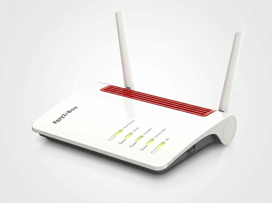FRITZBox 6850 5G