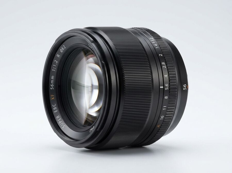 Fujifilm Fujinon XF 56mm F1.2 R