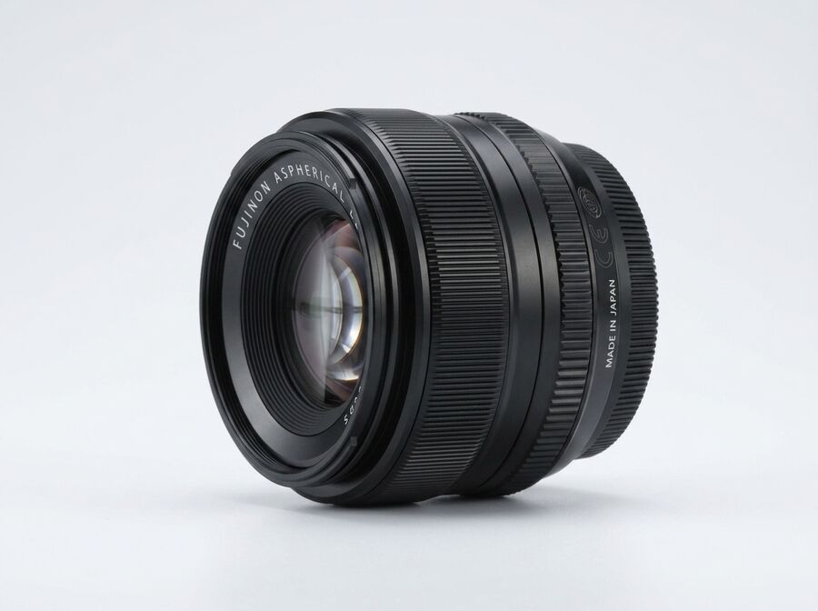Fujifilm Fujinon XF 35mm F1.4 R