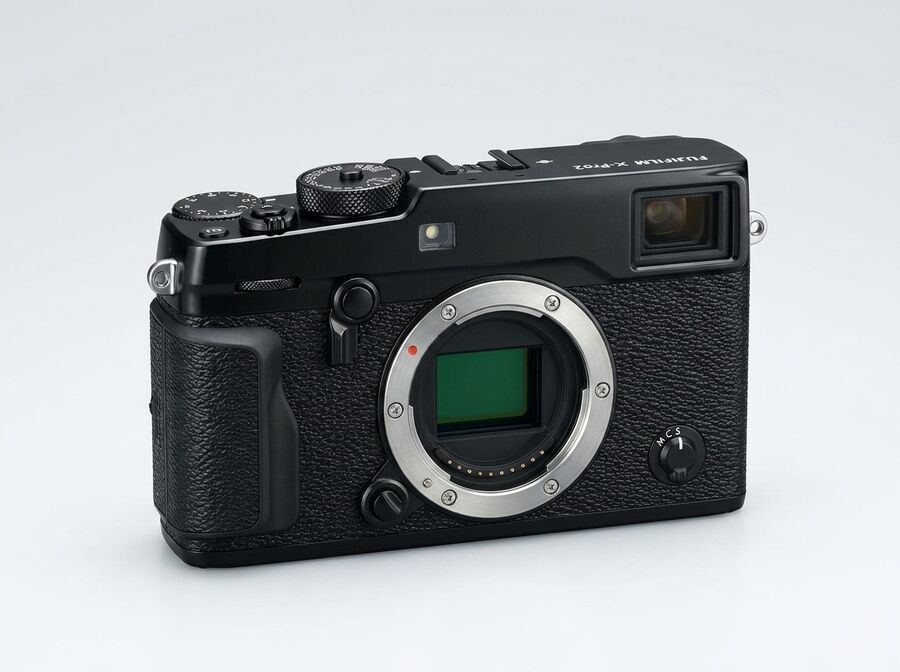 Fujifilm X-Pro2 Gehäuse