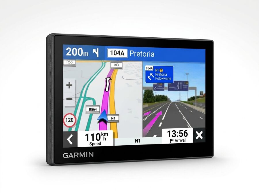 Garmin Drive 53 MT EU