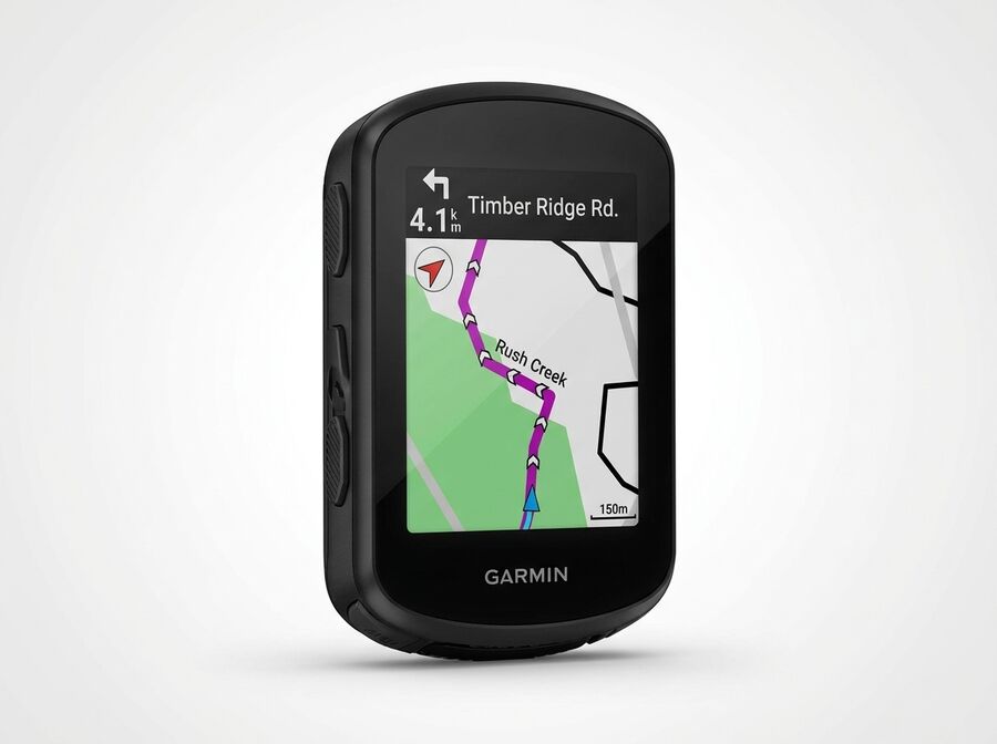 Garmin Edge 840 GPS-Fahrradcomputer