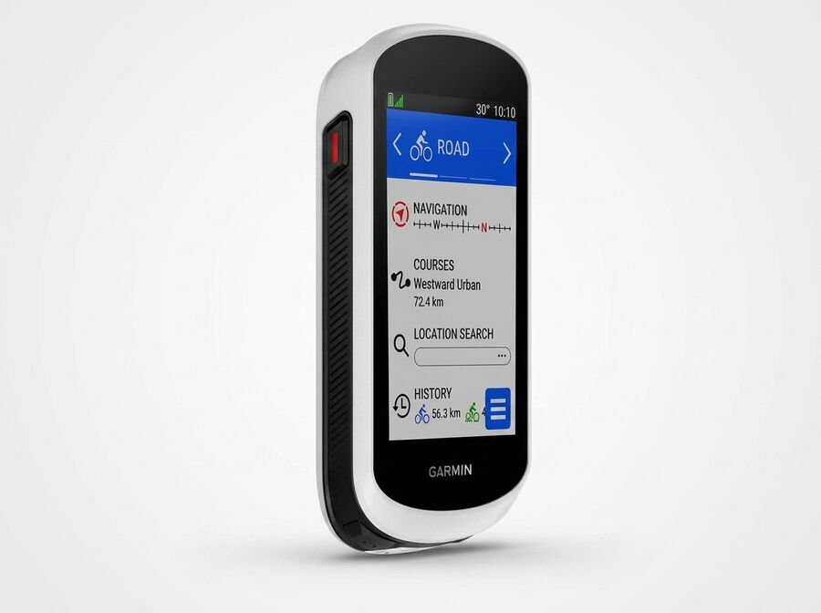 Garmin Edge Explore 2