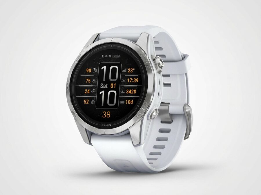 Garmin epix Pro (Gen 2) 42 mm