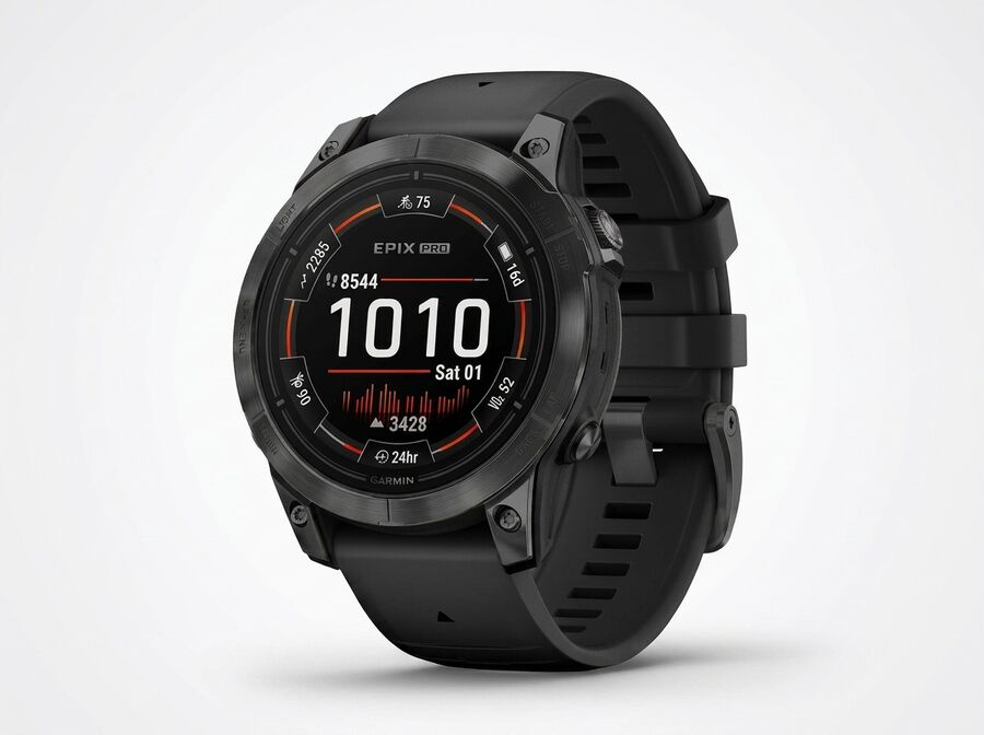 Garmin epix Pro (Gen 2) 47 mm
