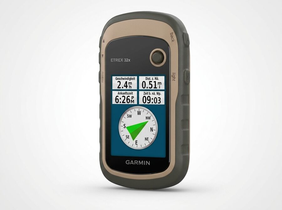 Garmin eTrex 32x