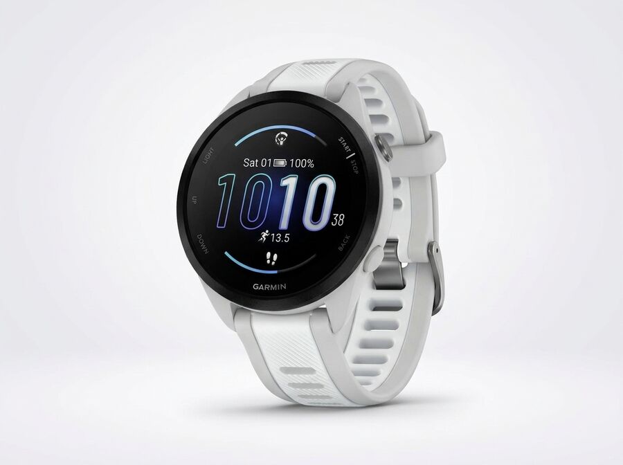 Garmin Forerunner 165