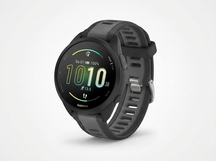 Garmin Forerunner 165