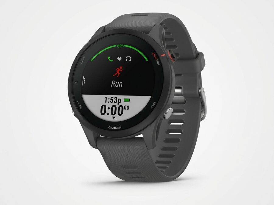 Garmin Forerunner 255
