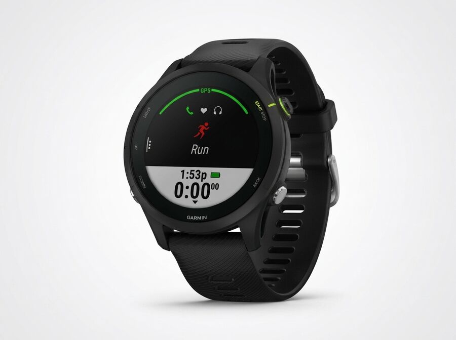Garmin Forerunner 255 Music