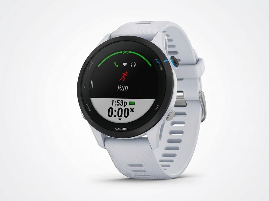 Garmin Forerunner 255 Music