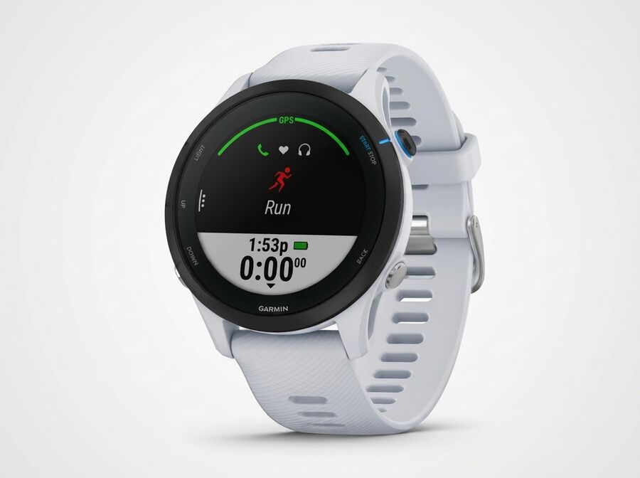 Garmin Forerunner 255S