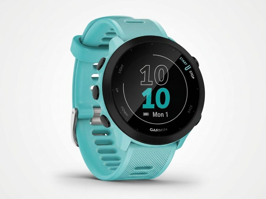 Garmin Forerunner 55