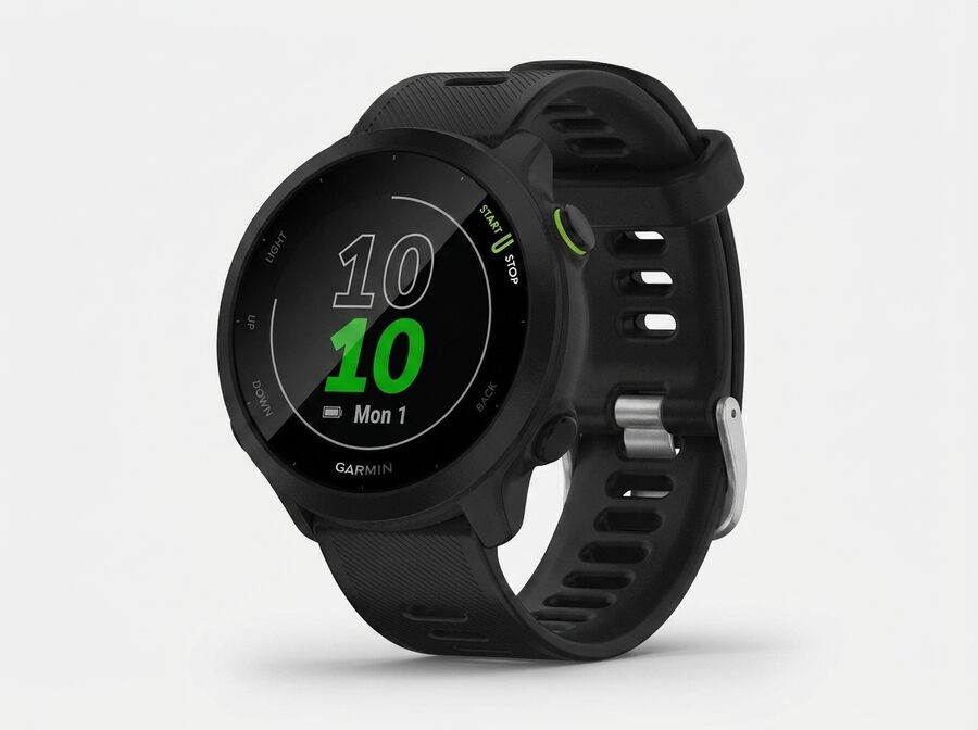 Garmin Forerunner 55