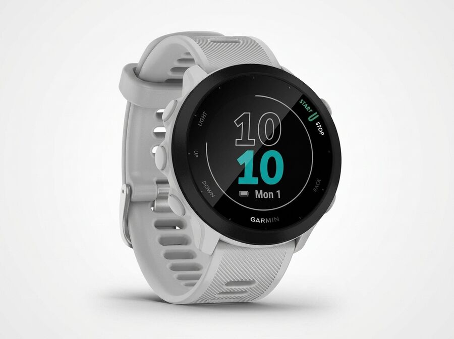 Garmin Forerunner 55