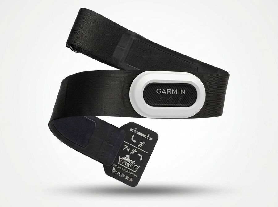 Garmin HRM-Pro Plus Brustgurt