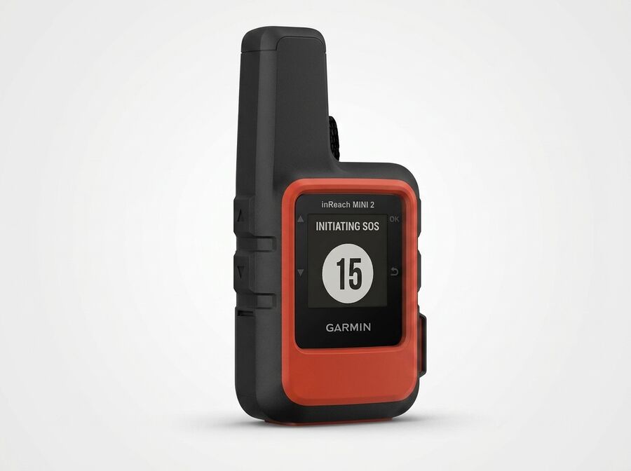 Garmin inReach Mini 2
